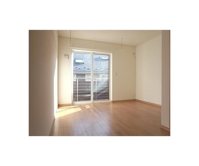 3/18 リビング/ダイニング