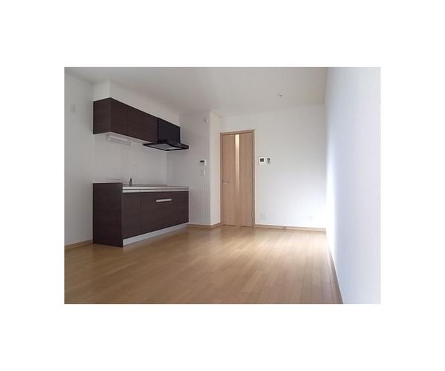 4/18 リビング/ダイニング