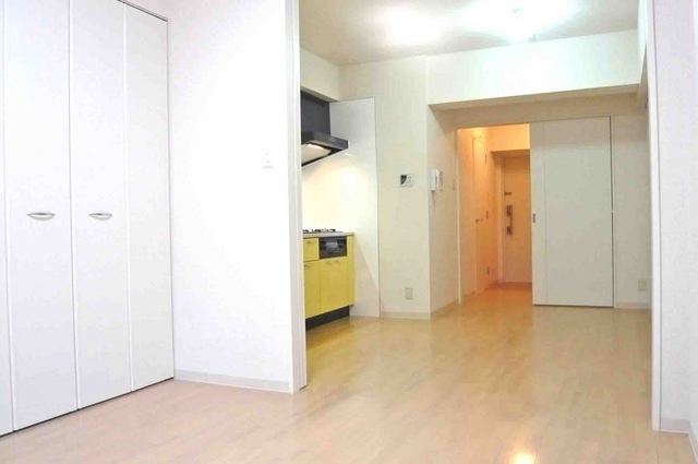 4/12 リビング/ダイニング