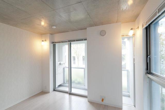 4/24 リビング/ダイニング