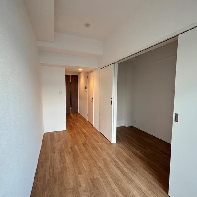 4/21 リビング/ダイニング