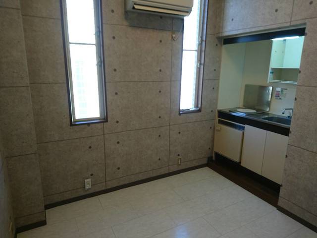 3/12 リビング/ダイニング