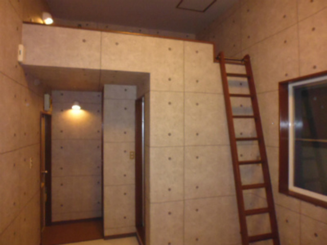 4/12 リビング/ダイニング