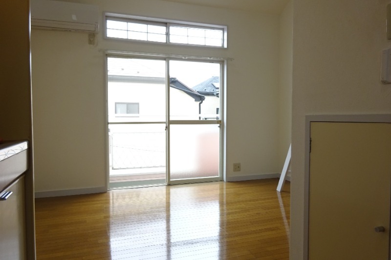 3/8 リビング/ダイニング