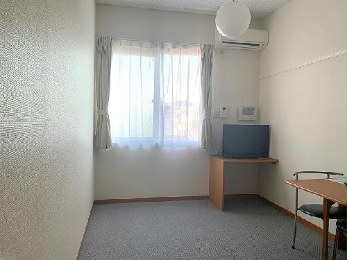 5/20 リビング/ダイニング