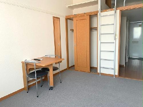 6/20 リビング/ダイニング