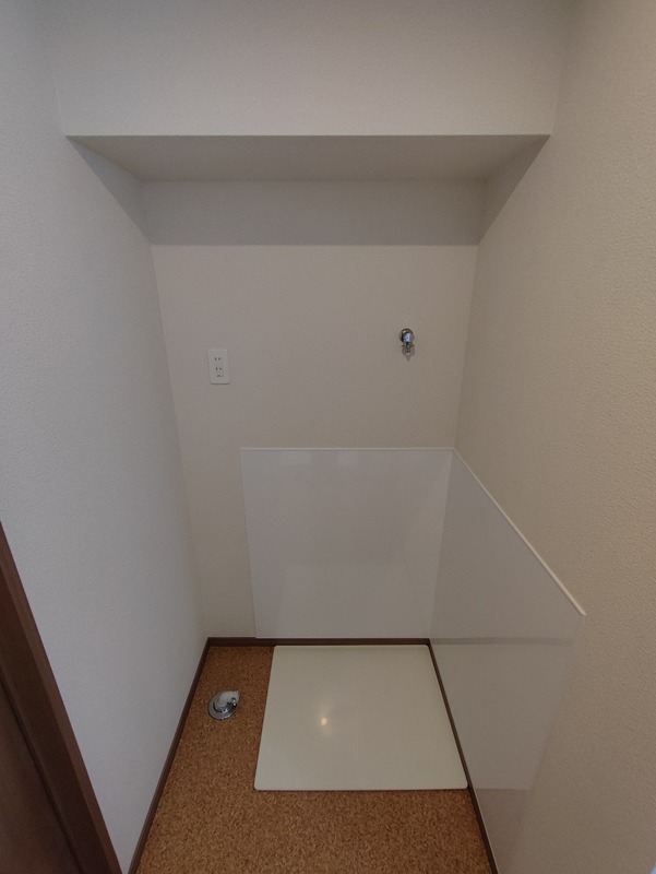 12/21 バルコニー