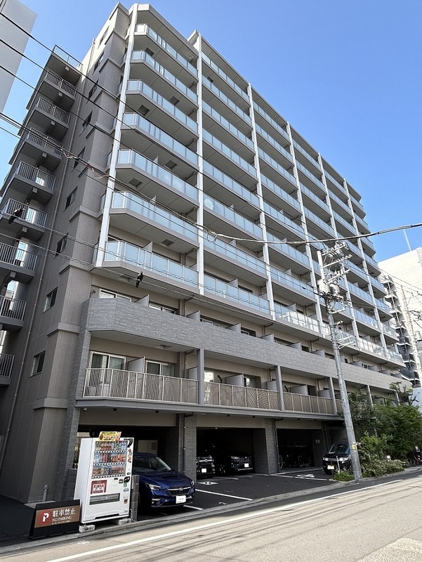 1/23 外観