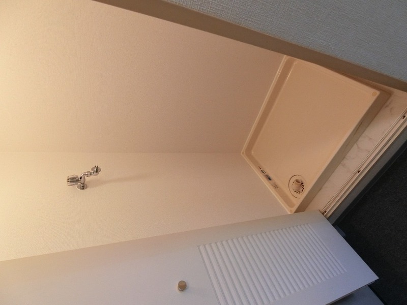 9/15 バルコニー