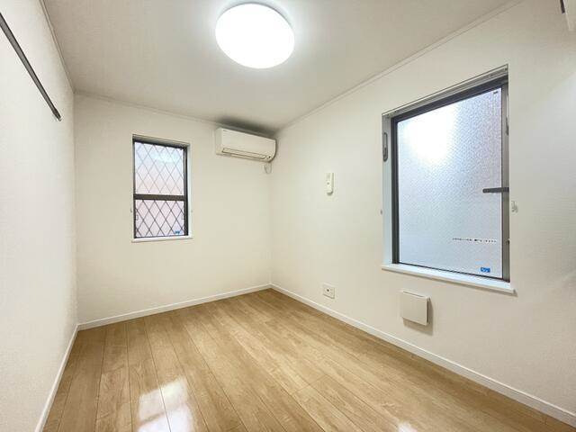 2/18 リビング/ダイニング