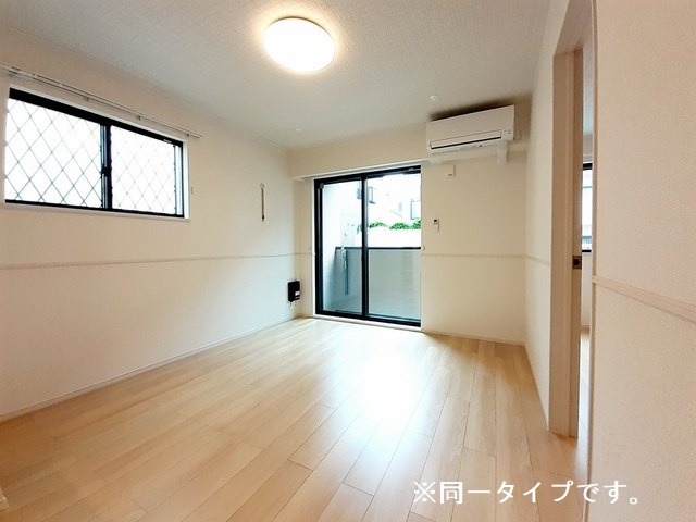 3/20 リビング/ダイニング