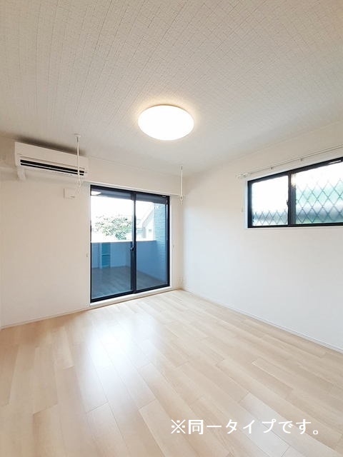 3/20 リビング/ダイニング