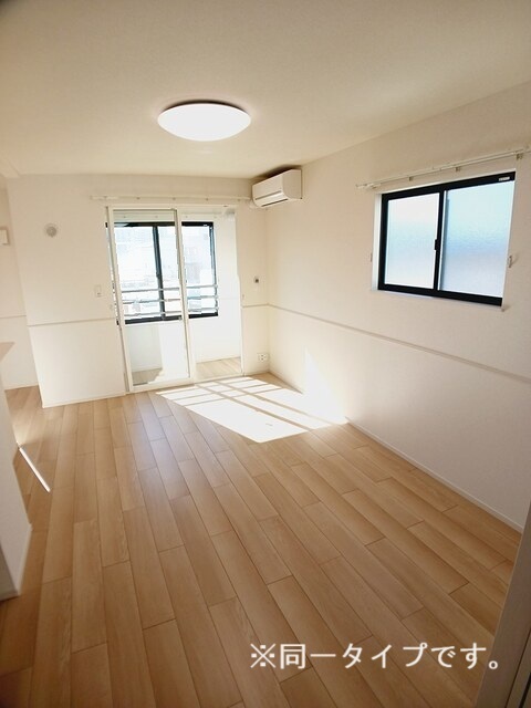 3/20 リビング/ダイニング