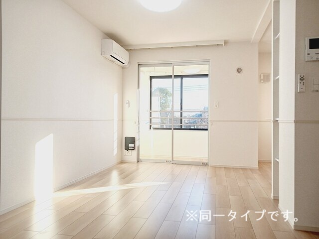 3/20 リビング/ダイニング