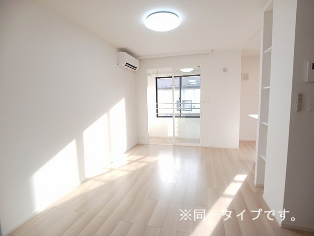 3/20 リビング/ダイニング