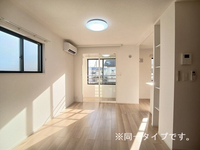 3/20 リビング/ダイニング