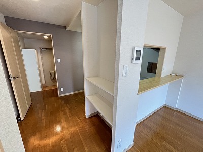 4/30 リビング/ダイニング