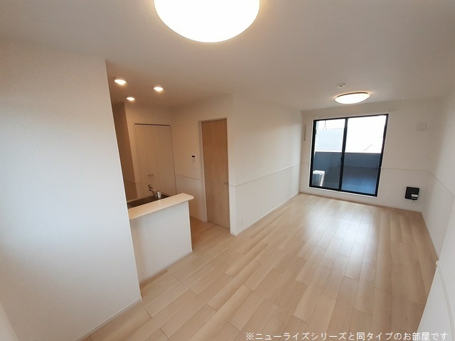 3/20 リビング/ダイニング