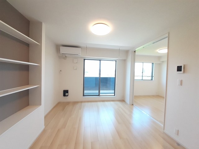 3/20 リビング/ダイニング