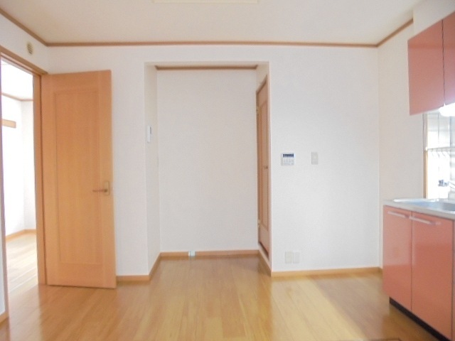 4/23 リビング/ダイニング