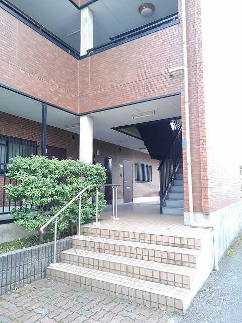 2/10 エントランス