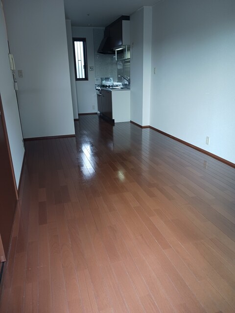 3/20 リビング/ダイニング