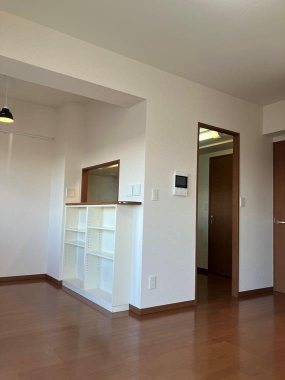 2/17 リビング/ダイニング