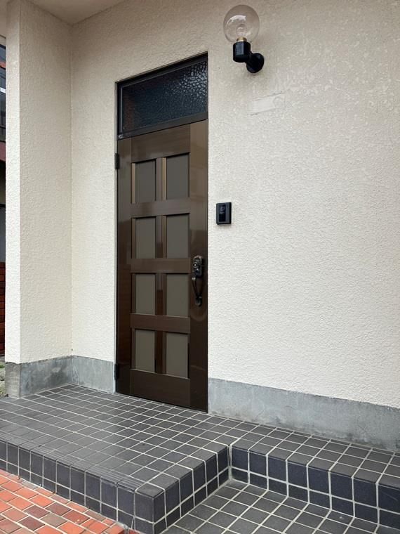 19/20 エントランス