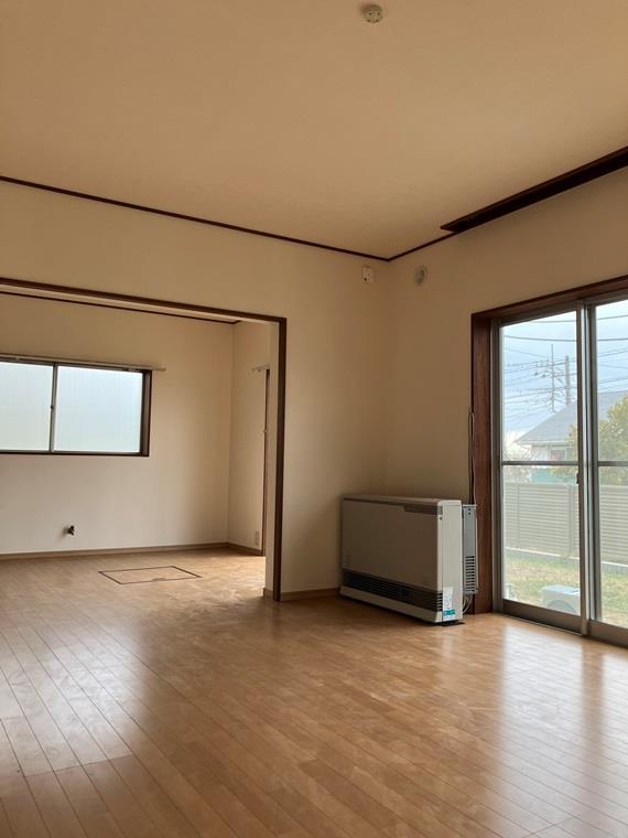 3/20 リビング/ダイニング