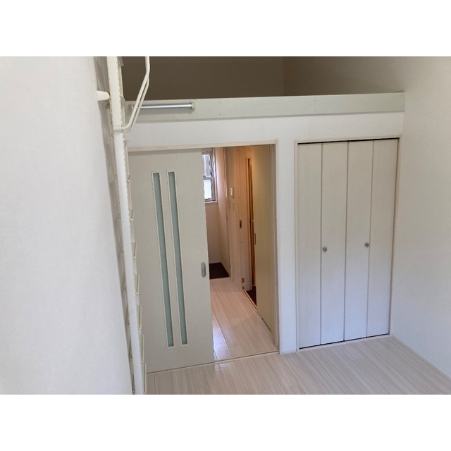 4/18 リビング/ダイニング