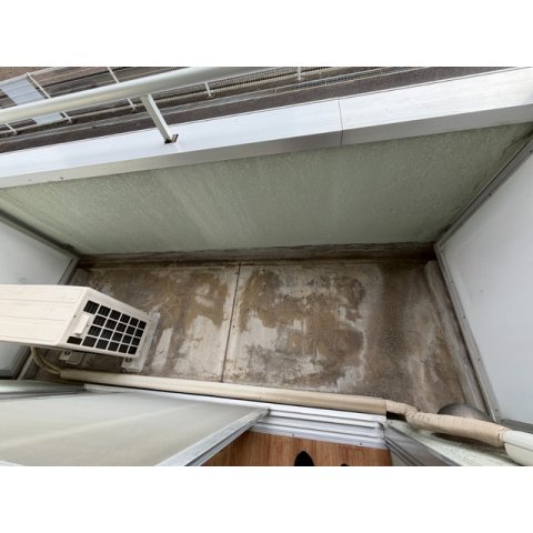 16/21 バルコニー