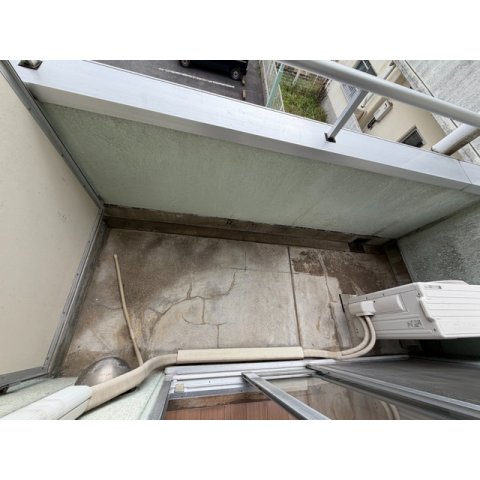 15/20 バルコニー