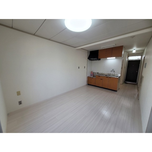 4/17 リビング/ダイニング