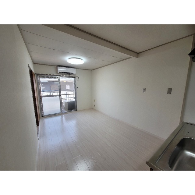 3/17 リビング/ダイニング