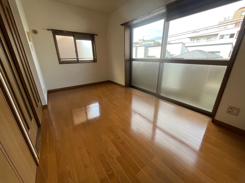 3/17 リビング/ダイニング