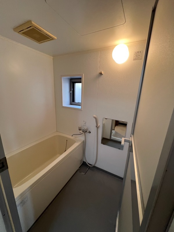 6/17 浴室