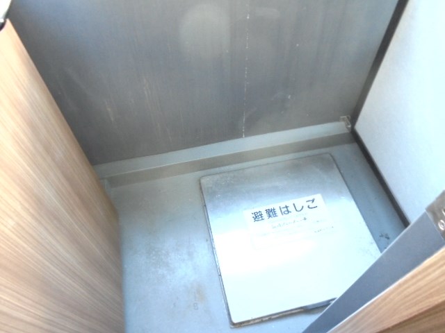 15/16 バルコニー