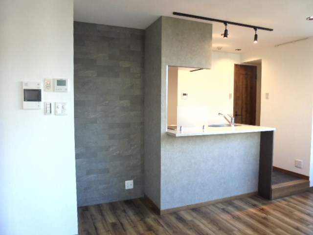 5/16 リビング/ダイニング