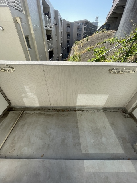 14/29 バルコニー