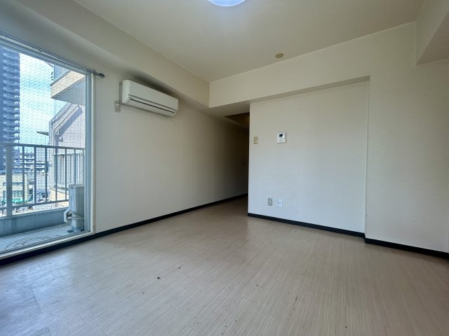 4/13 リビング/ダイニング