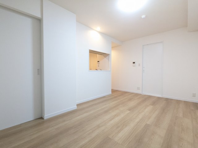 3/26 リビング/ダイニング