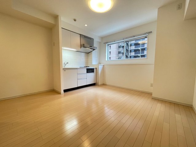 3/30 リビング/ダイニング