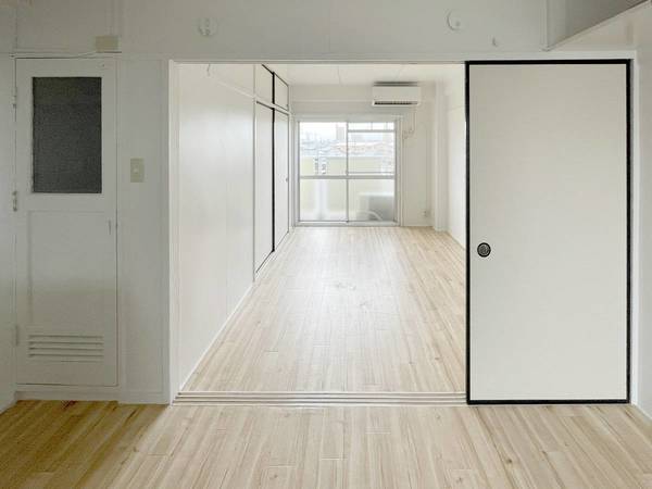 3/15 リビング/ダイニング