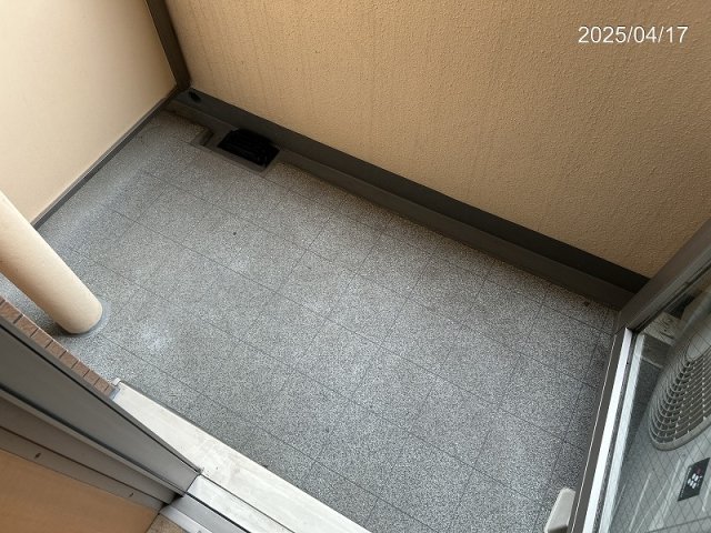 14/30 バルコニー