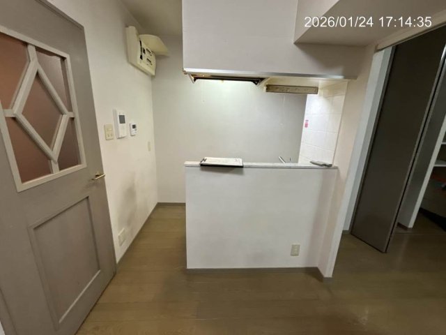 3/17 リビング/ダイニング