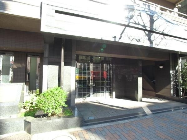 3/5 エントランス