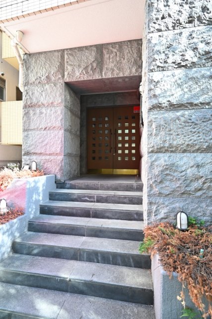 5/14 エントランス