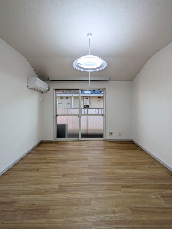 3/20 リビング/ダイニング