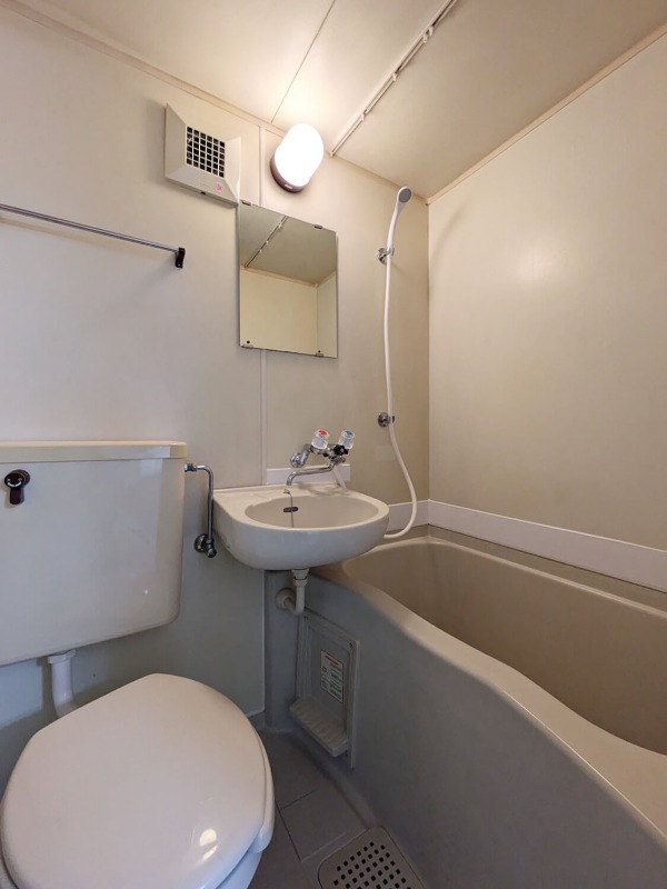 9/20 浴室