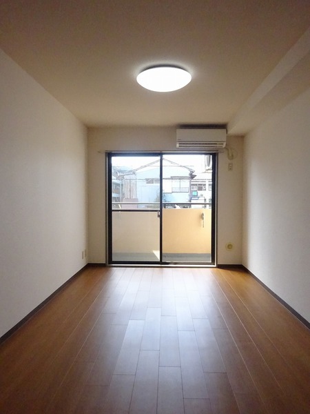 3/14 リビング/ダイニング